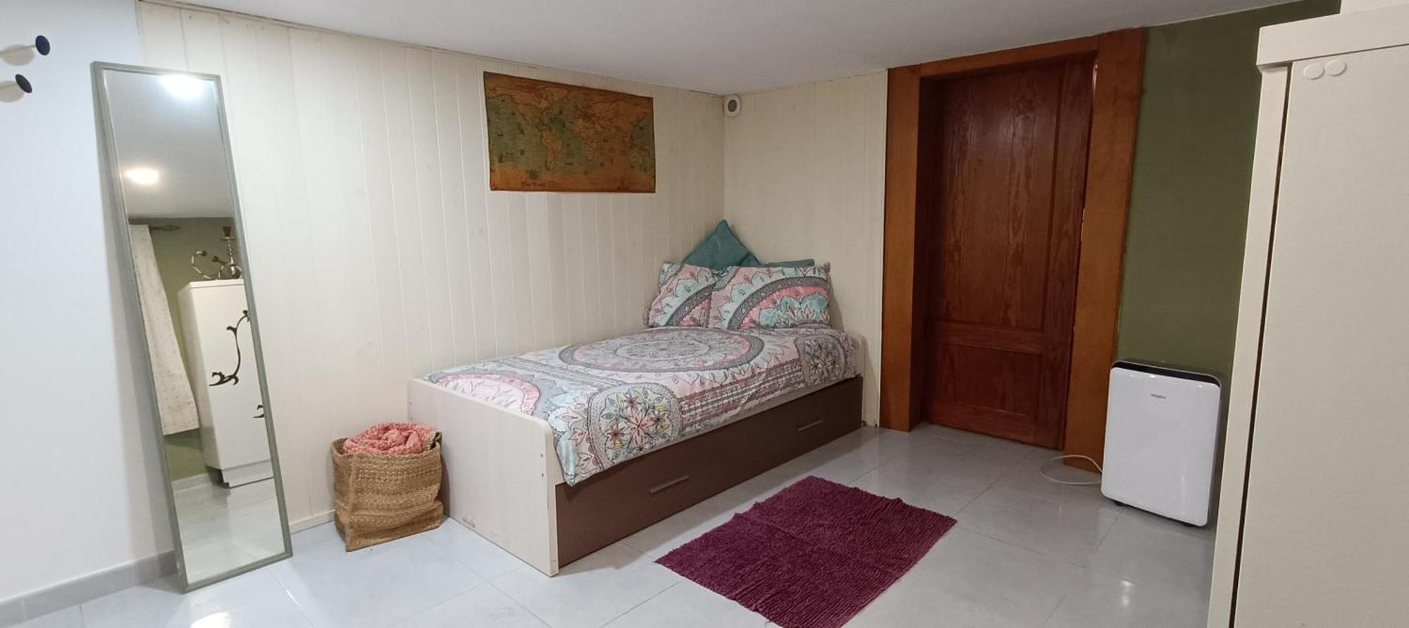 Cabana Monte Do Castro Порто да Сон Екстериор снимка