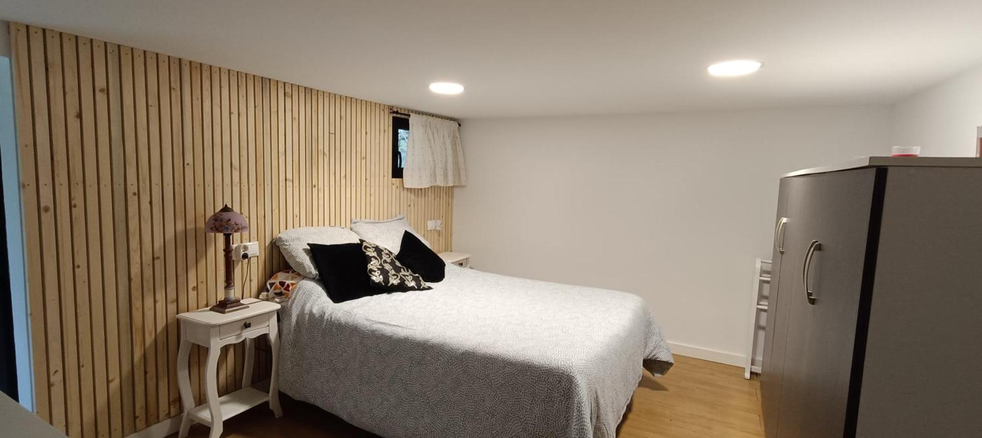 Cabana Monte Do Castro Порто да Сон Екстериор снимка